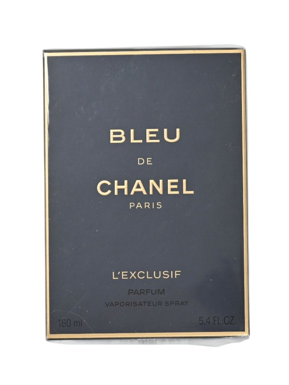 Chanel Bleu de Chanel L'exclusif Parfum 5.4 fl oz